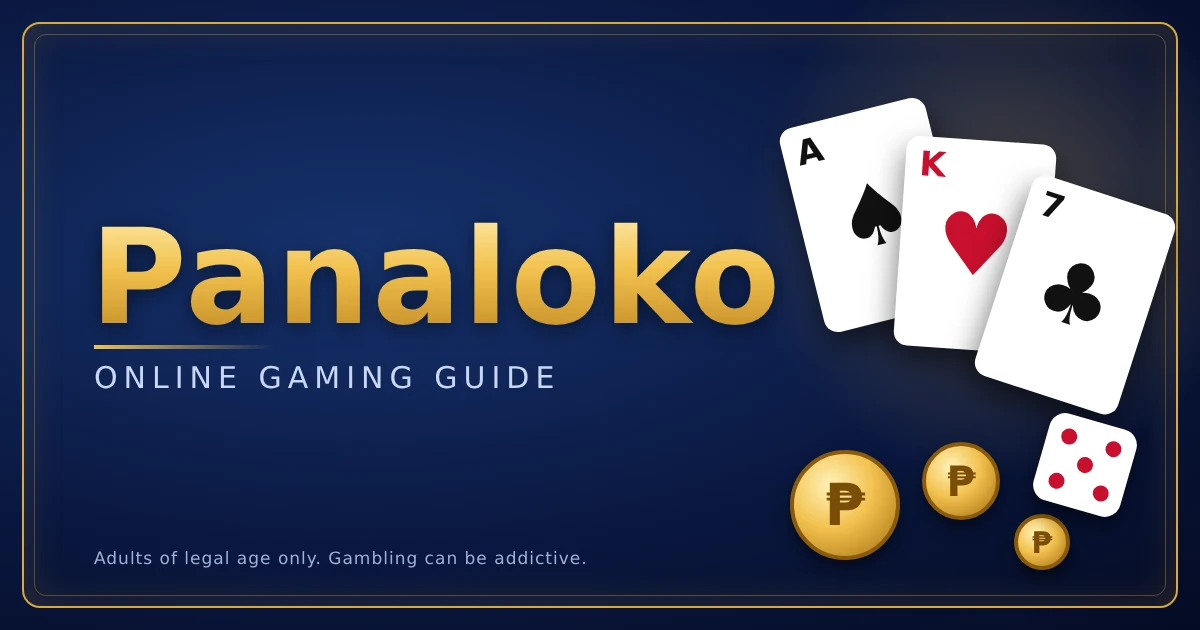 Panaloko App Download