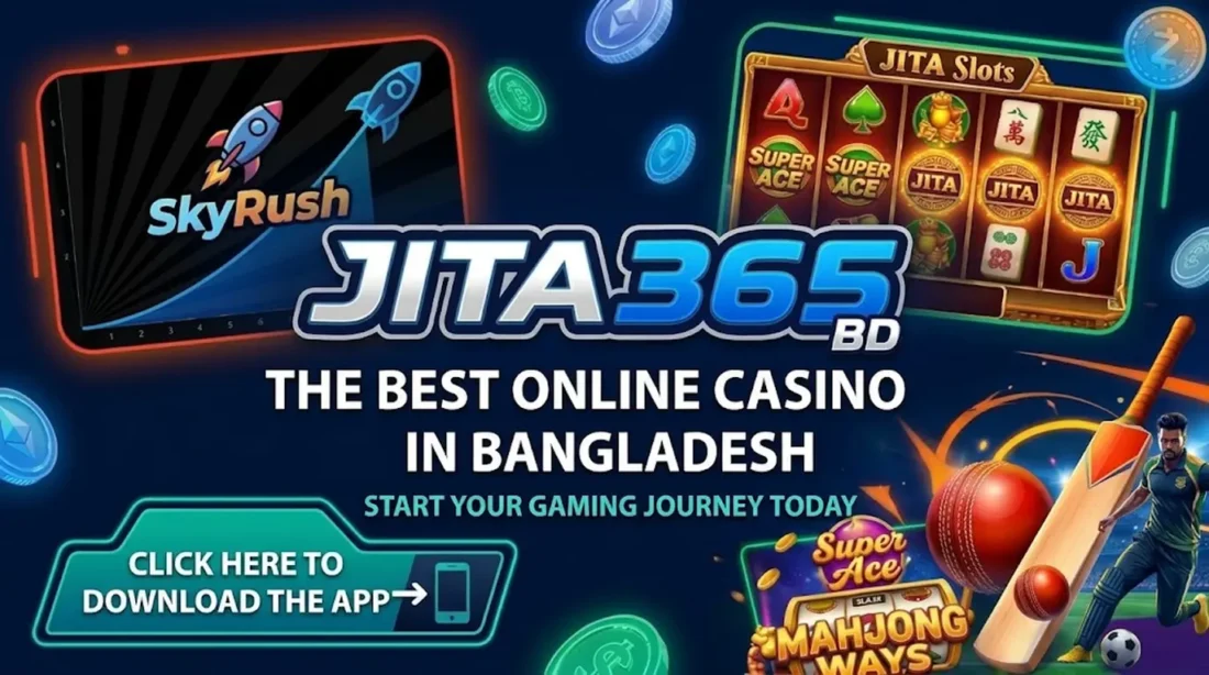 Bkash Online Casino