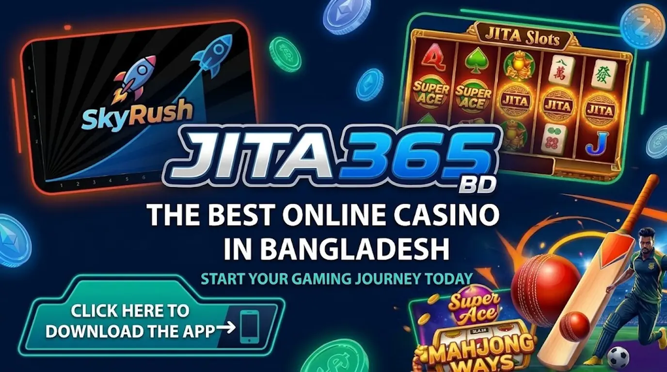 Bkash Online Casino
