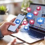 Facebook Accounts for Sale