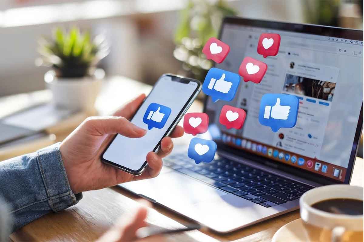 Facebook Accounts for Sale